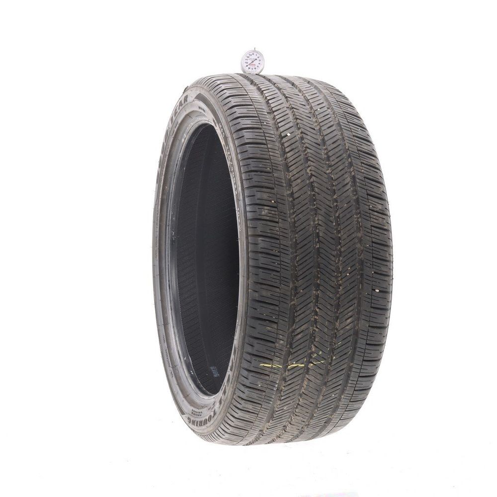 Used 275/40R22 Goodyear Eagle Touring 107W - 9/32 - Image 1