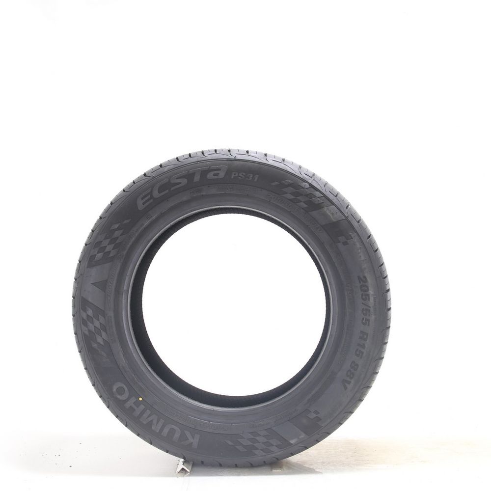 New 205/55R15 Kumho Ecsta PS31 88V - 10/32 - Image 3