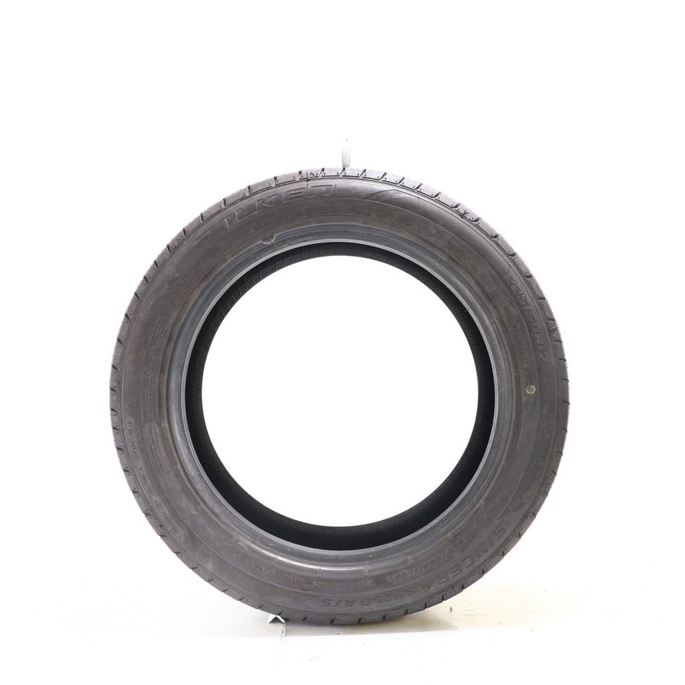 Used 225/50R17 Falken Sincera SN250 A/S 98V - 9.5/32 - Image 3