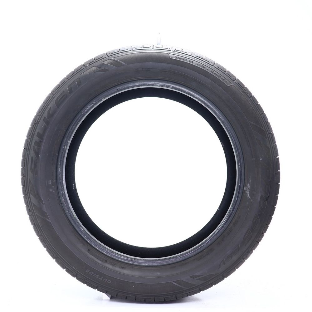 Set of (2) Used 255/55R20 Falken Pro G5 CSV 110V - 7.5-8.5/32 - Image 3