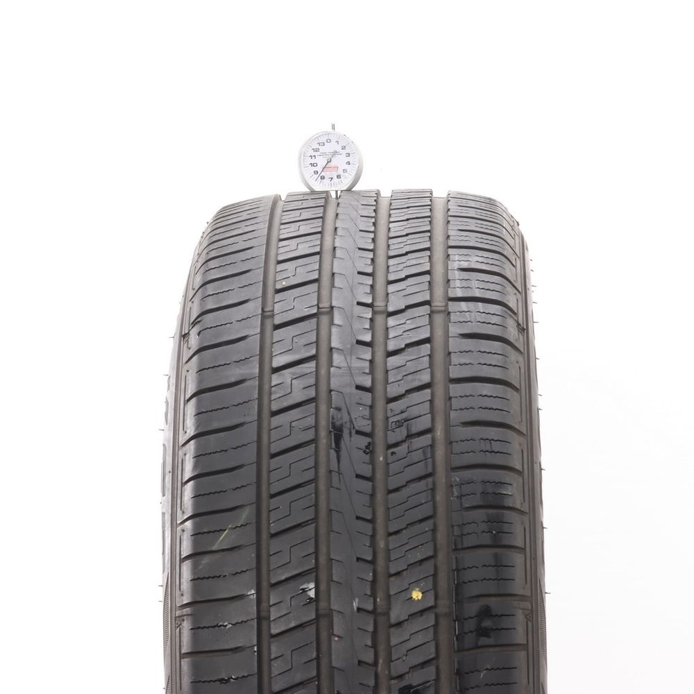 Set of (2) Used 255/55R20 Falken Pro G5 CSV 110V - 7.5-8.5/32 - Image 5