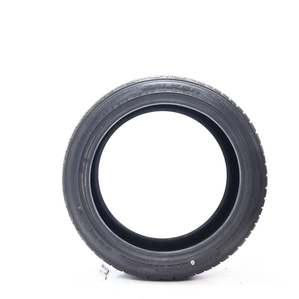 Driven Once 245/40R18 Falken Ziex ZE950 A/S 97W - 10/32 - Image 3