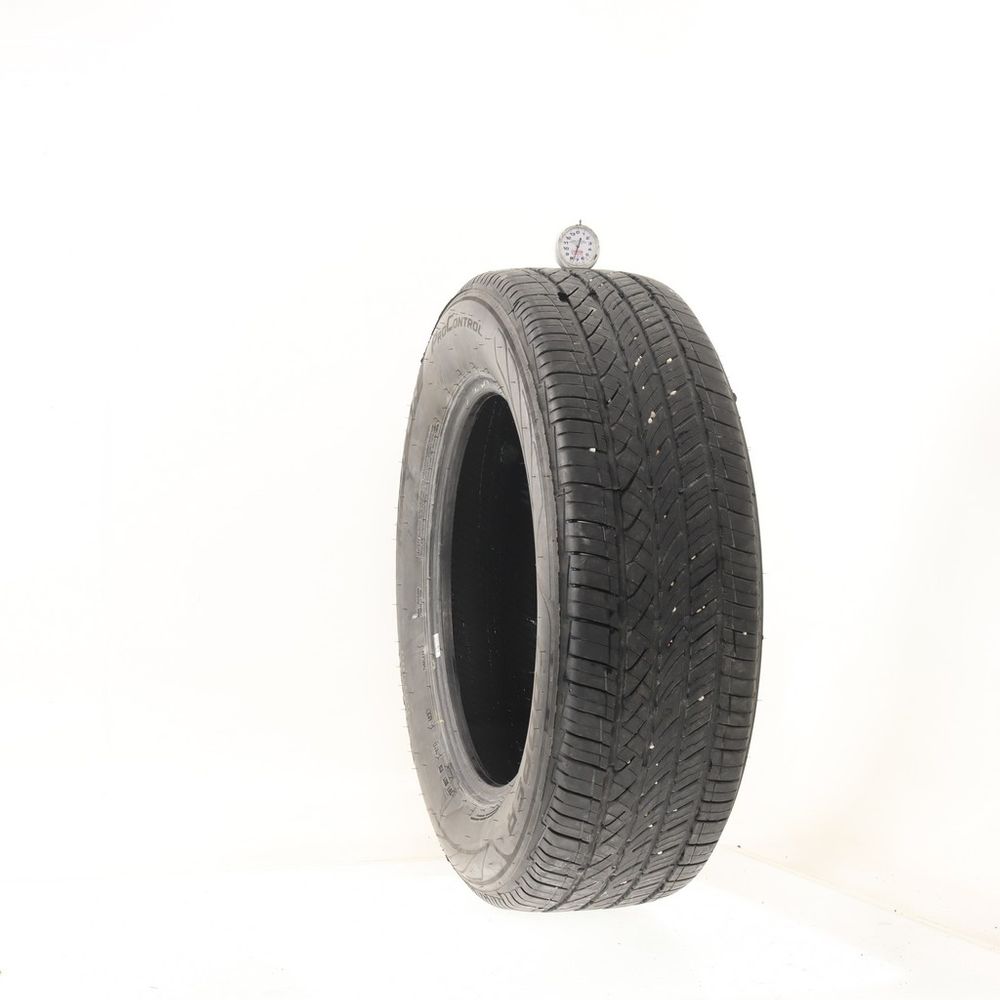 Set of (2) Used 225/65R17 Cooper ProControl 102H - 7-7.5/32 - Image 4