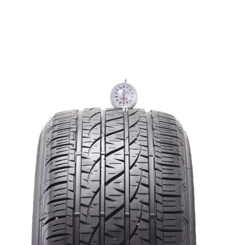 Set of (2) Used 255/50R20 Firestone Destination LE2 109H - 7-8.5/32 - Image 2
