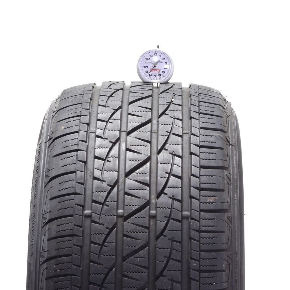 Set of (2) Used 255/50R20 Firestone Destination LE2 109H - 7-8.5/32 - Image 5