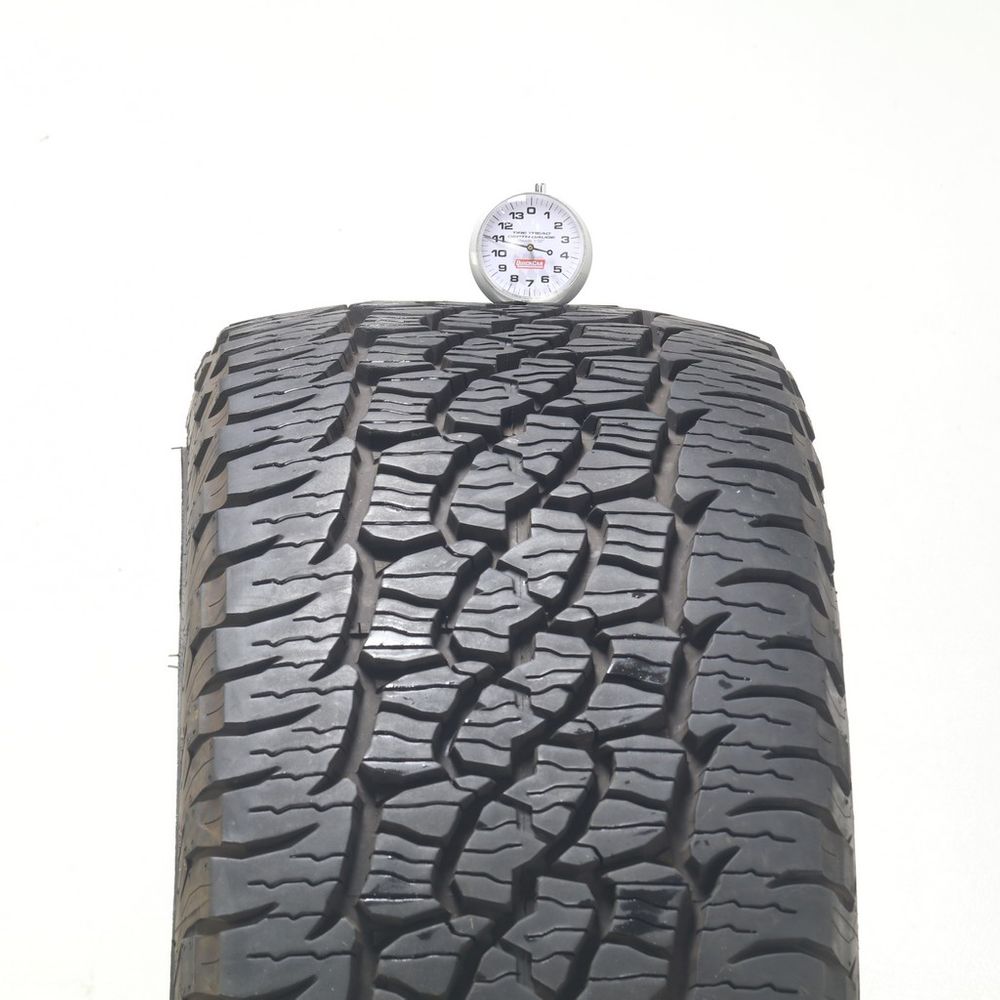 Used 265/65R17 BFGoodrich Trail-Terrain T/A 112T - 11/32 - Image 2