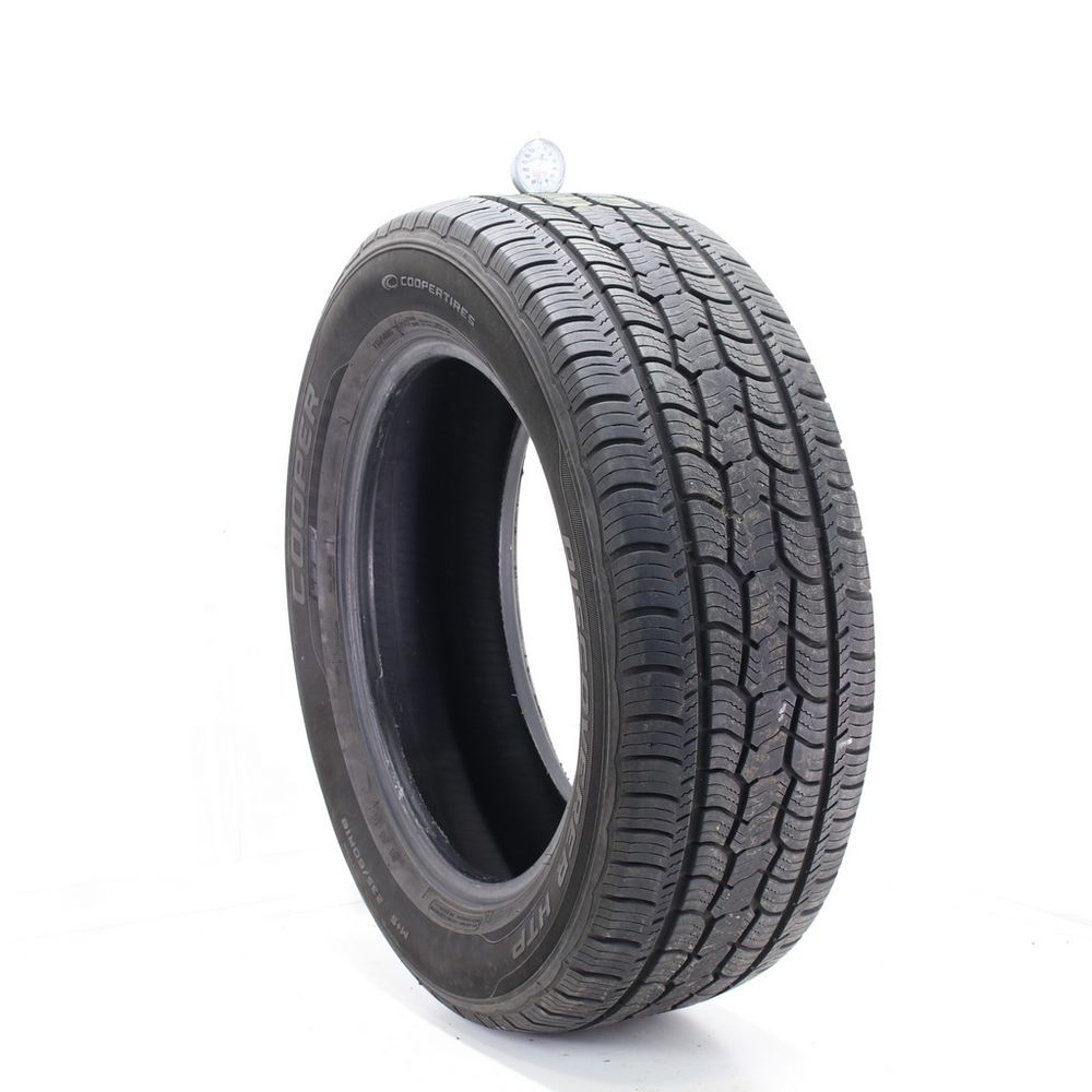 Set of (2) Used 235/60R18 Cooper Discoverer HTP 107H - 7-7.5/32 - Image 4