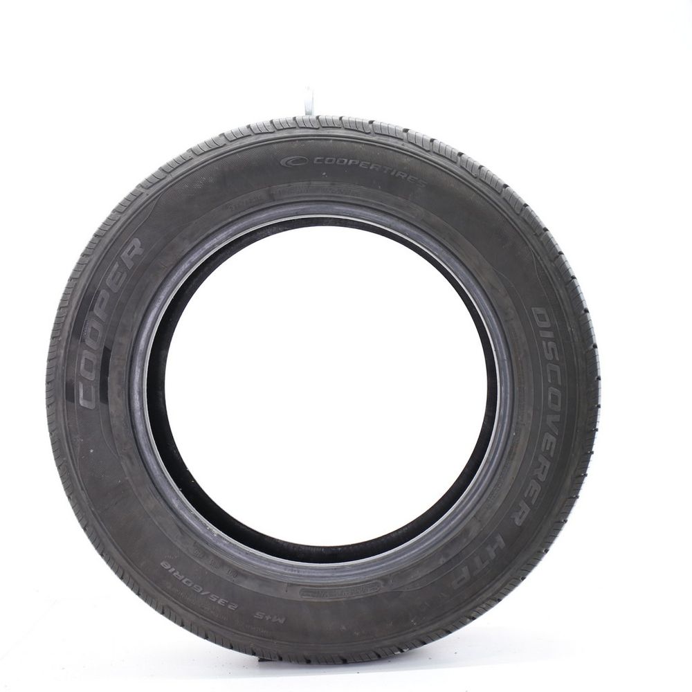 Set of (2) Used 235/60R18 Cooper Discoverer HTP 107H - 7-7.5/32 - Image 6