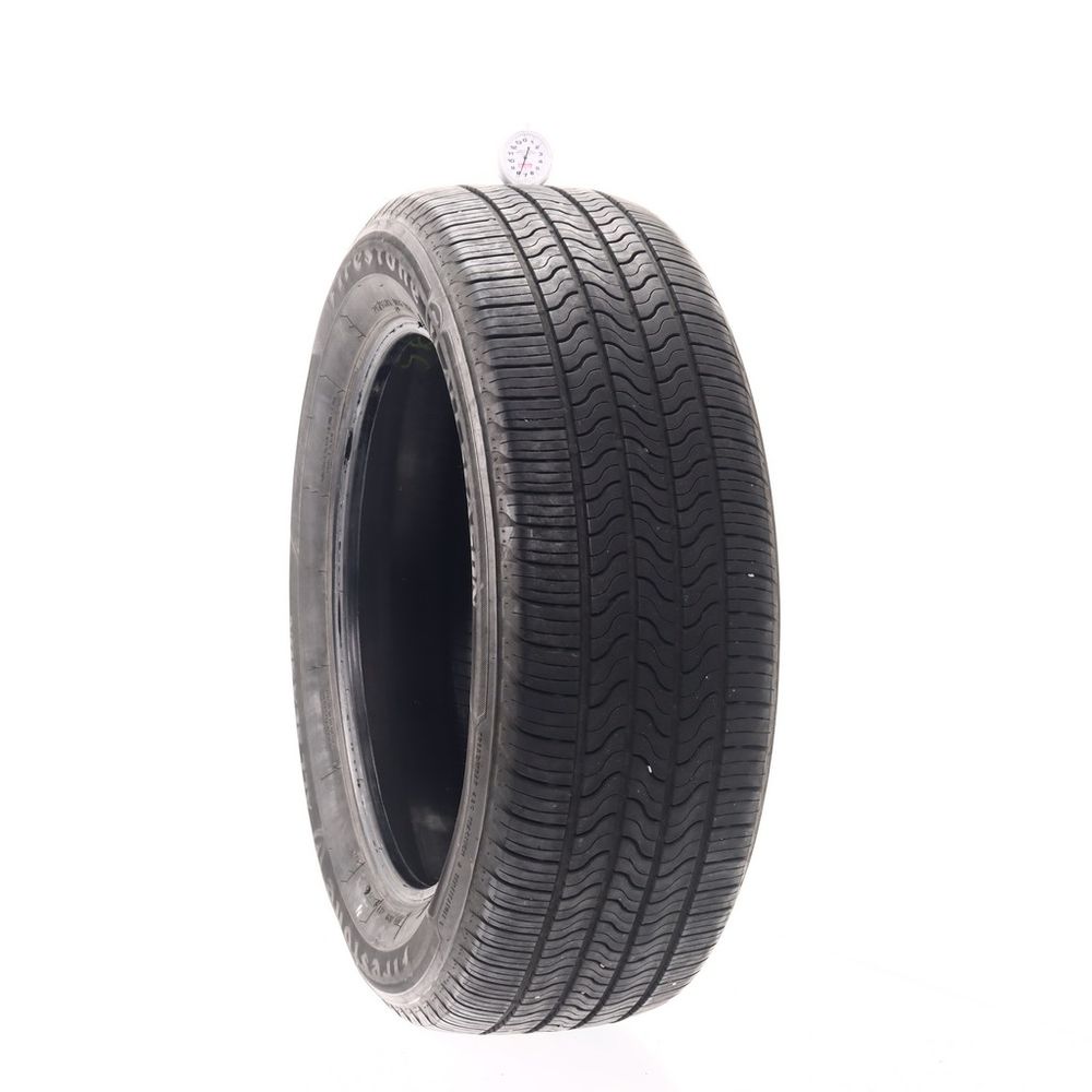 Used 245/55R19 Firestone All Season (Firestone) 103S - 7.5/32 - Image 1