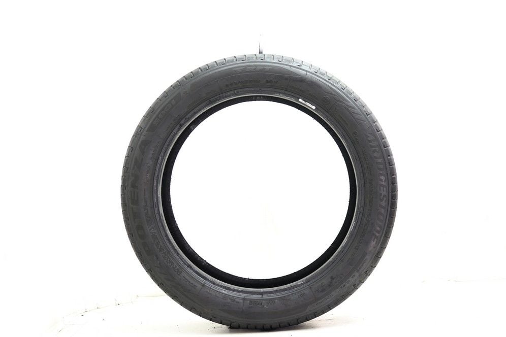 Set of (2) Used 245/45R19 Bridgestone Potenza S001 RFT 98Y - 6-7.5/32 - Image 6