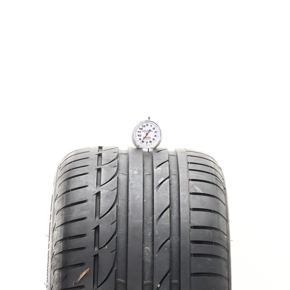 Used 275/40R19 Bridgestone Potenza S-04 Pole Position 101Y - 8/32 - Image 2