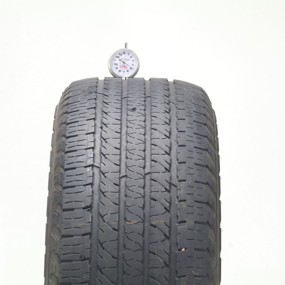 Used 265/50R20 Goodyear Fortera HL 107T - 4.5/32 - Image 2