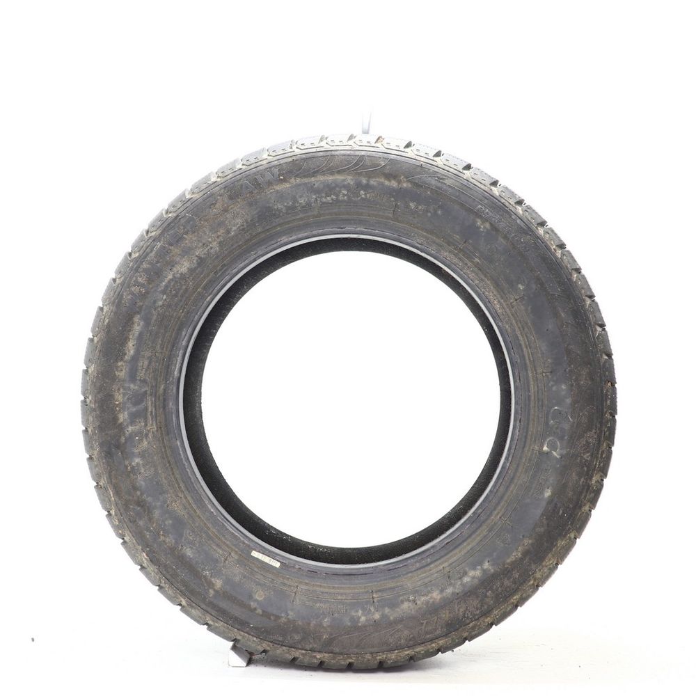 Used 225/65R17 Winter Claw Extreme Grip MX 102S - 9.5/32 - Image 3
