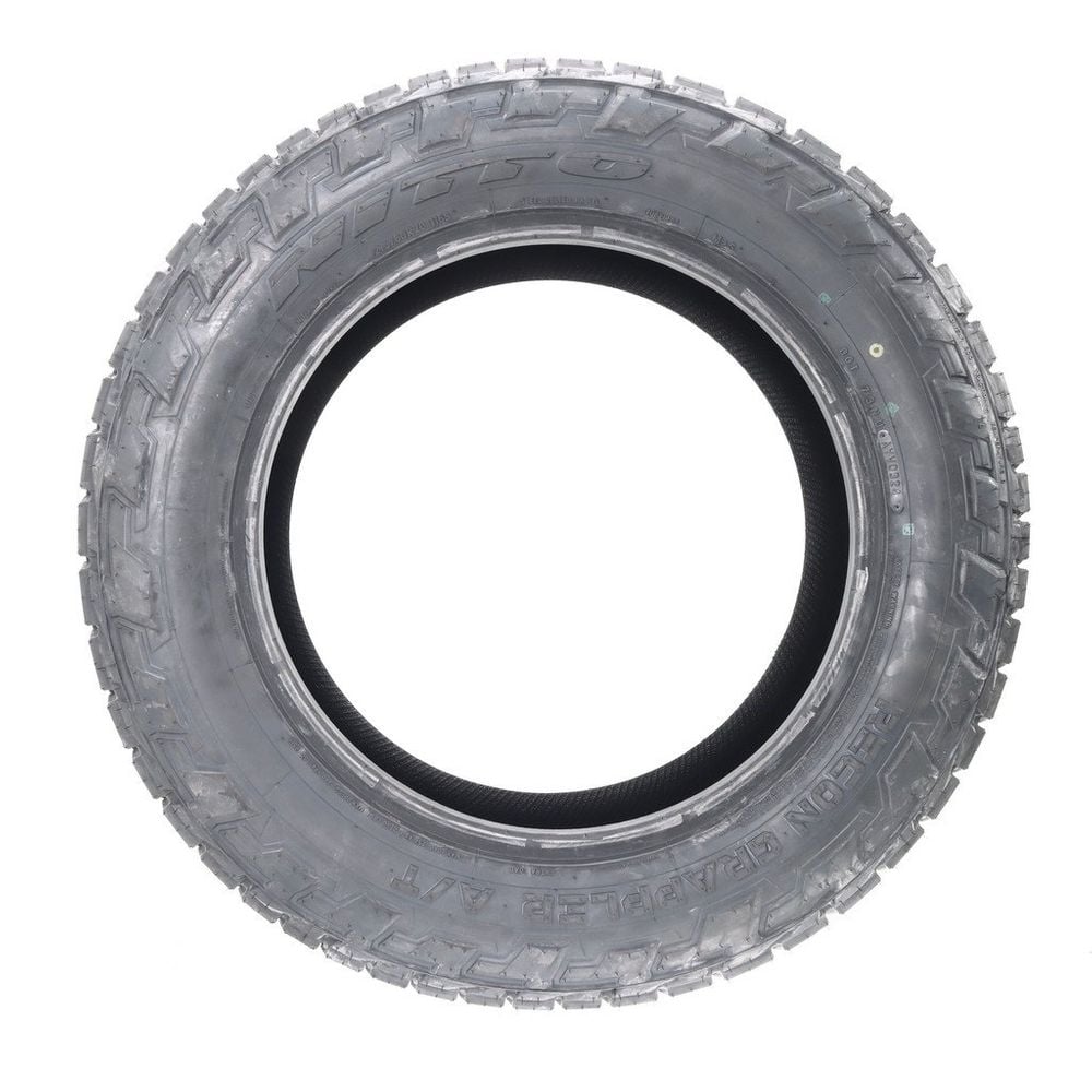 New 275/60R20 Nitto Recon Grappler A/T 116S - Image 3