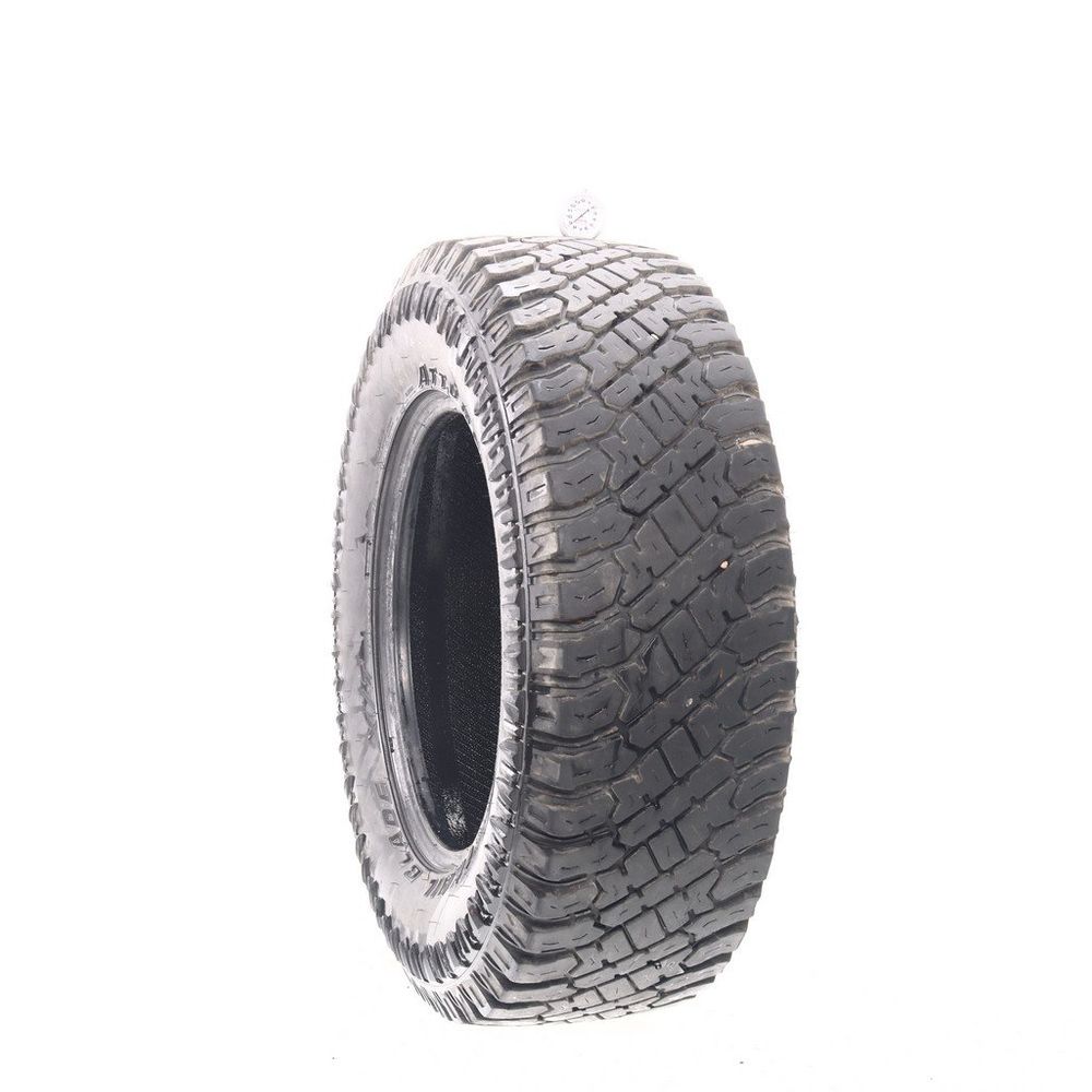 Used LT 275/70R18 Atturo Trail Blade XT 125/122Q E - 8.5/32 - Image 1