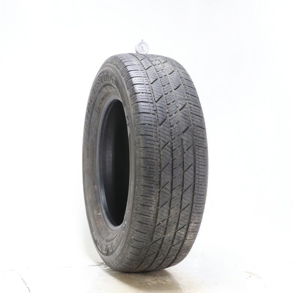 Used 265/65R18 Bridgestone Dueler LX 114T - 5.5/32 - Image 1