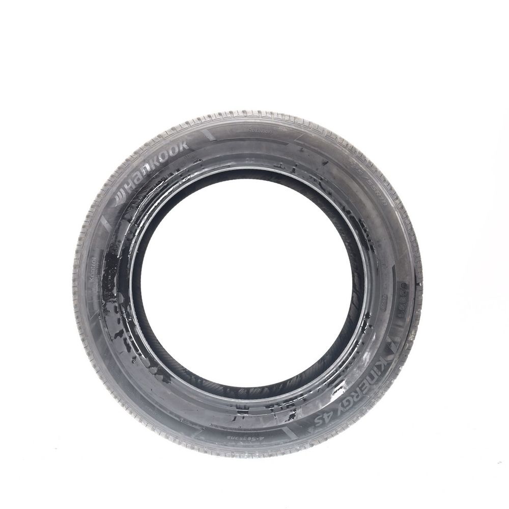 Driven Once 225/55R18 Hankook Kinergy 4S2 98V - 9/32 - Image 3
