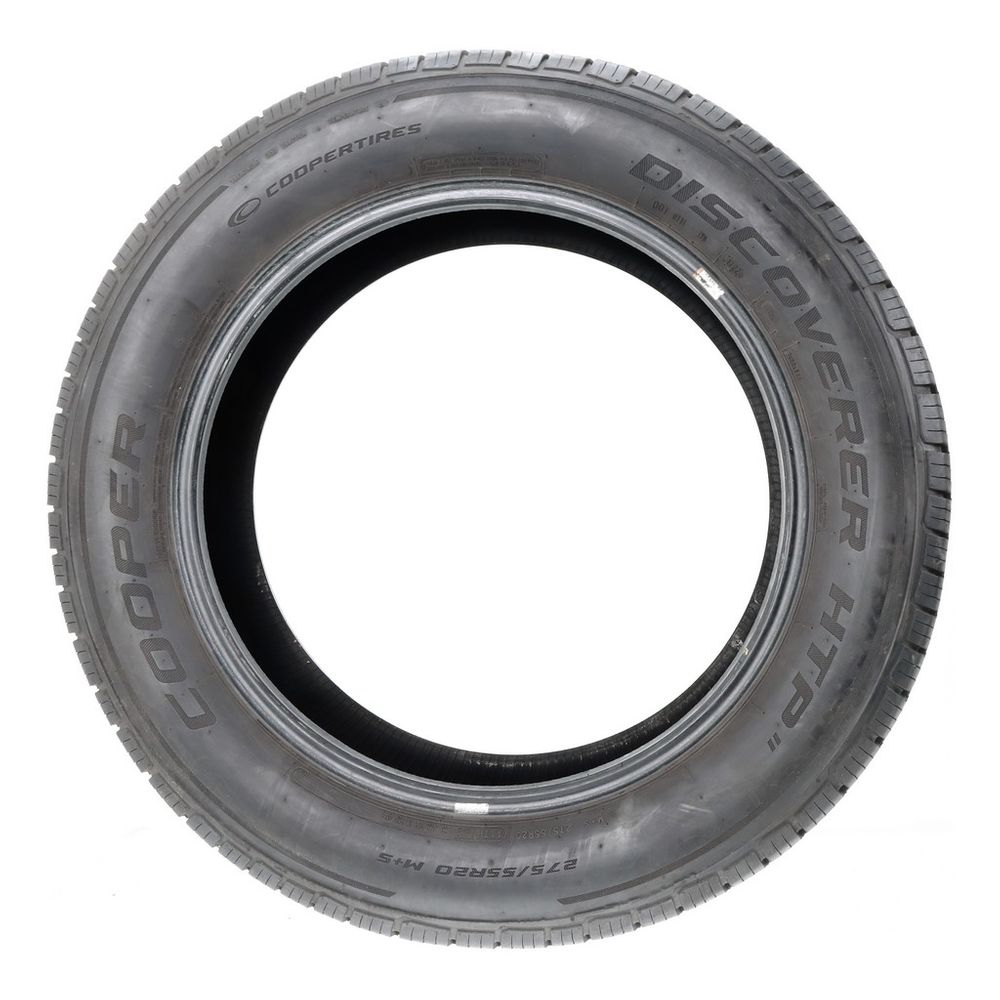 Set of (2) Used 275/55R20 Cooper Discoverer HTP II 117H - 9-10/32 - Image 3