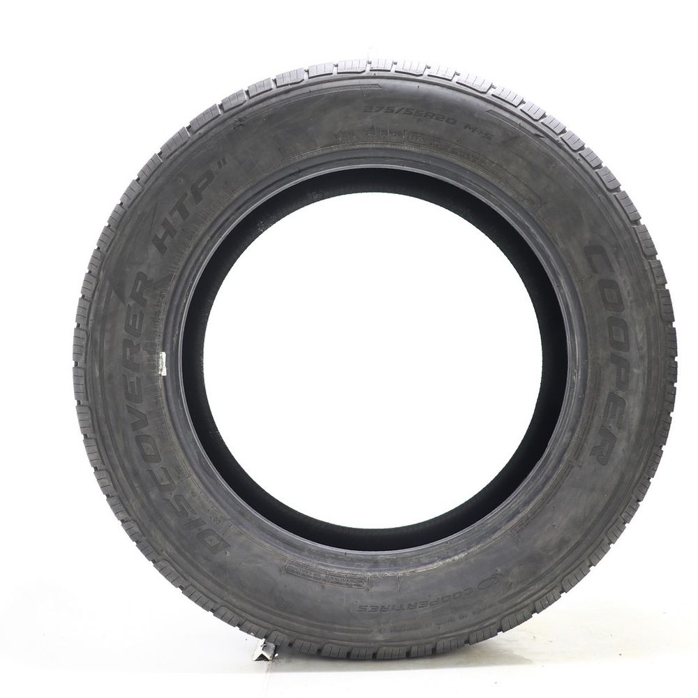 Set of (2) Used 275/55R20 Cooper Discoverer HTP II 117H - 9-10/32 - Image 6