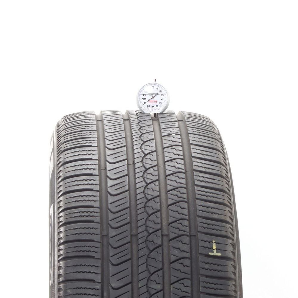 Set of (2) Used 255/50R19 Pirelli Scorpion AS Plus 3 107V - 9-10.5/32 - Image 2