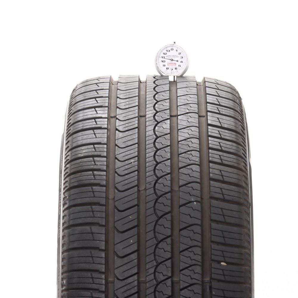Set of (2) Used 255/50R19 Pirelli Scorpion AS Plus 3 107V - 9-10.5/32 - Image 5