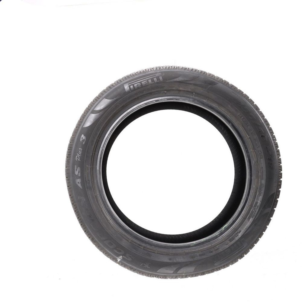 Set of (2) Used 255/50R19 Pirelli Scorpion AS Plus 3 107V - 9-10.5/32 - Image 6