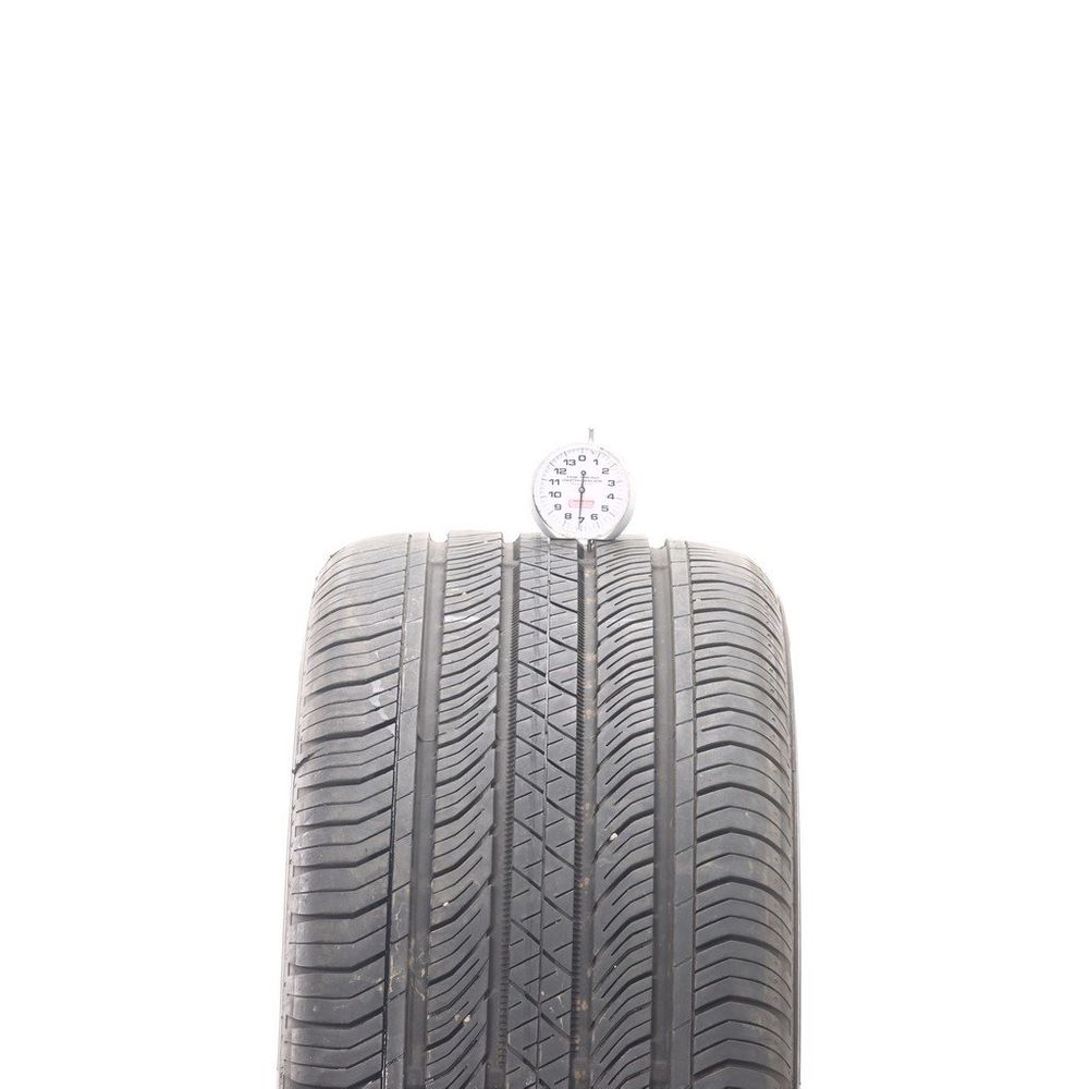 Set of (2) Used 235/45R19 Continental ProContact TX 95H - 7-7.5/32 - Image 2