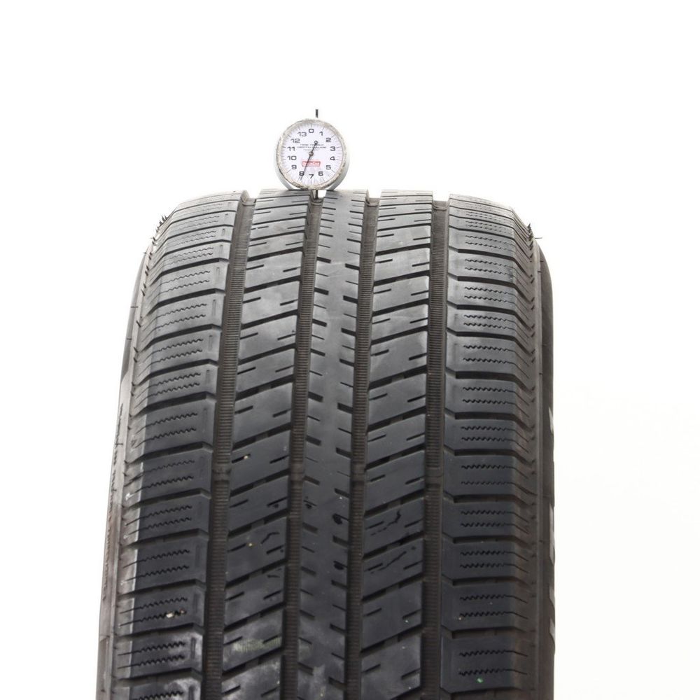 Set of (2) Used 275/55R20 Supermax HT-1 117H - 7.5/32 - Image 2