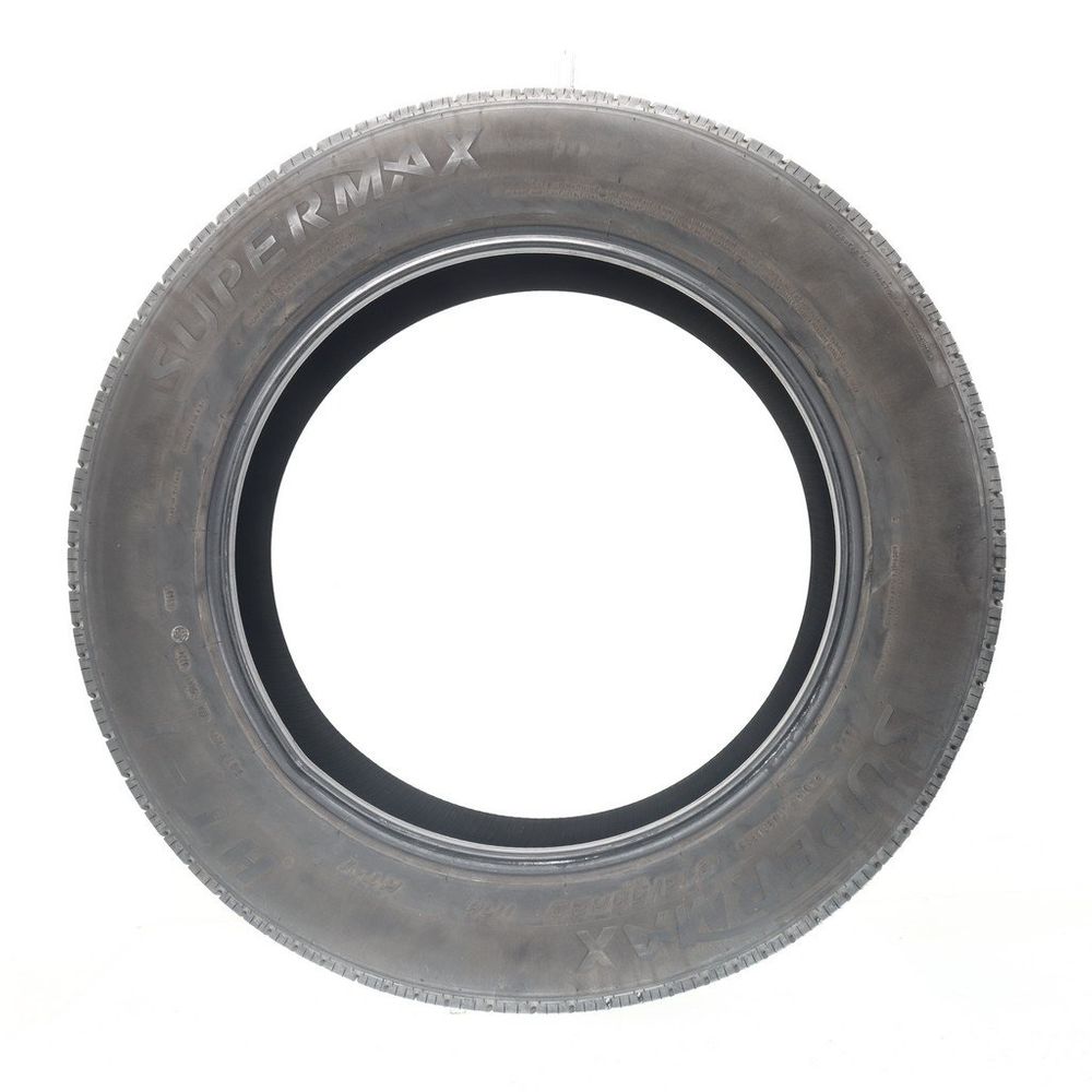 Set of (2) Used 275/55R20 Supermax HT-1 117H - 7.5/32 - Image 3