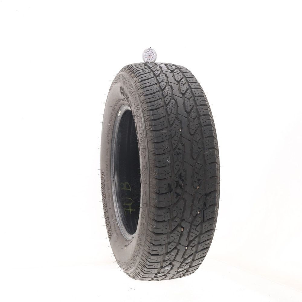 Used LT 245/70R17 Blackhawk Hiscend-H HA11 119/116S E - 10/32 - Image 1