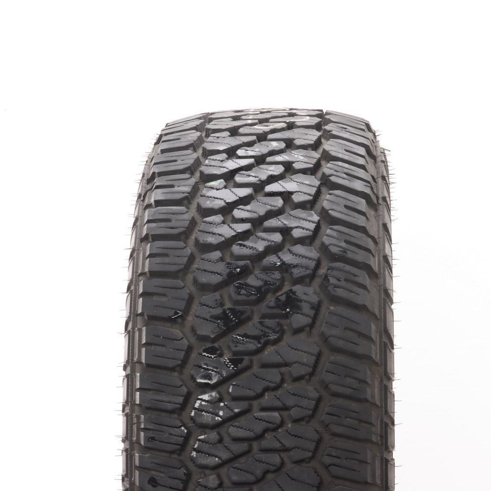 Set of (2) Used LT 265/60R20 Firestone Destination X/T 121/118S E - 14/32 - Image 2