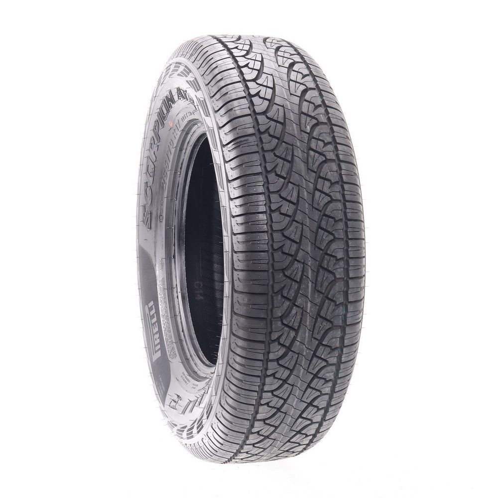 New 265/70R17 Pirelli Scorpion ATR 115T - 11/32 - Image 1