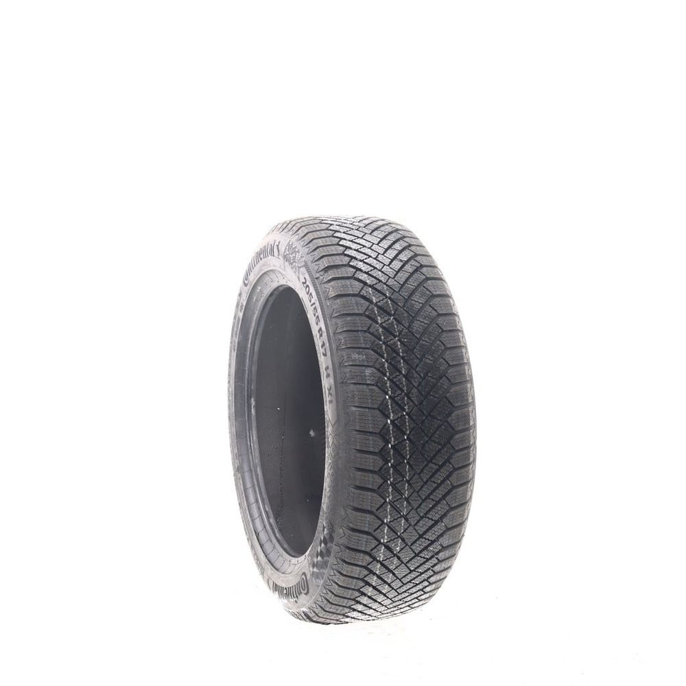 New 205/55R17 Continental VikingContact 8 EV 95H - Image 1