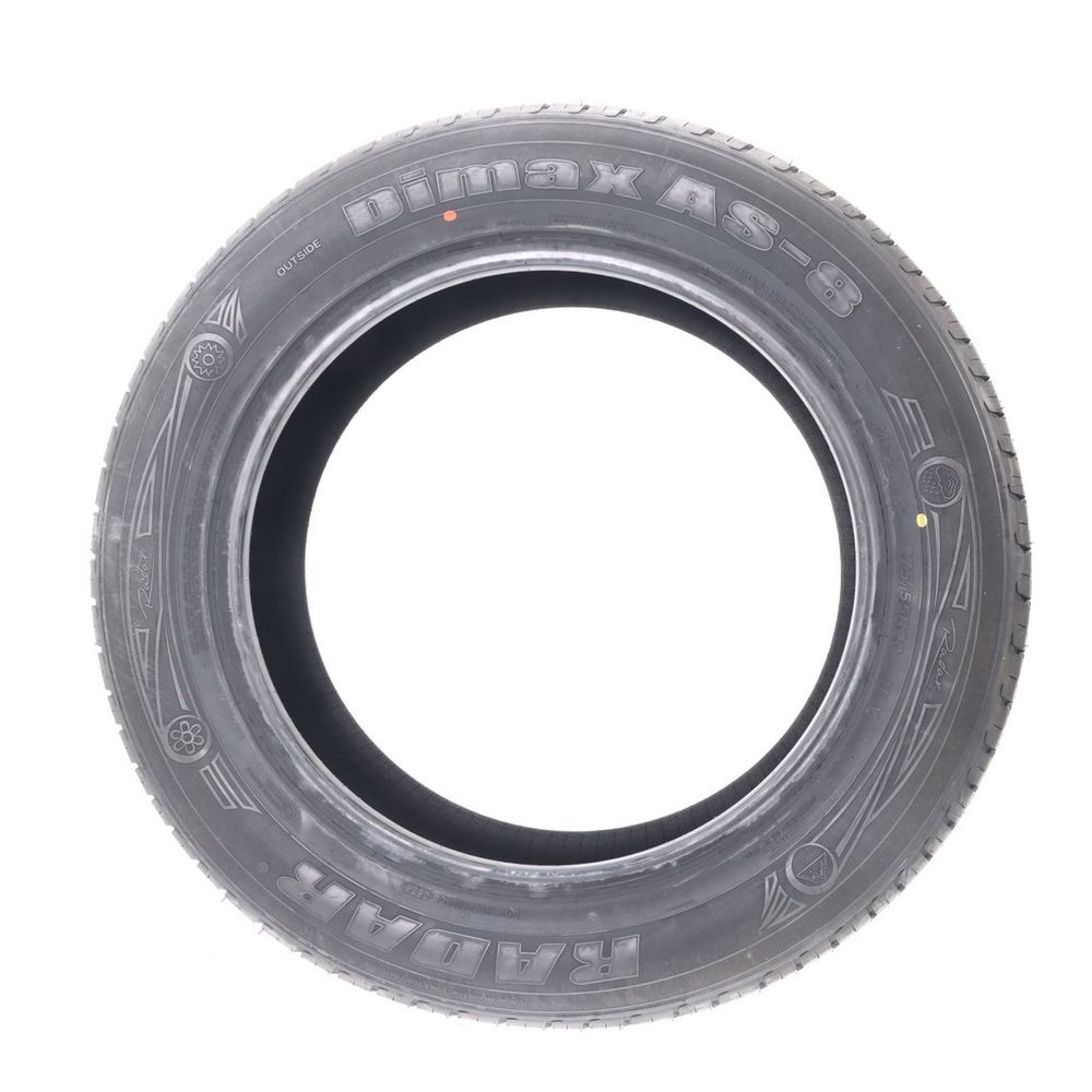 New 275/55R20 Radar Dimax AS-8 117V - Image 3