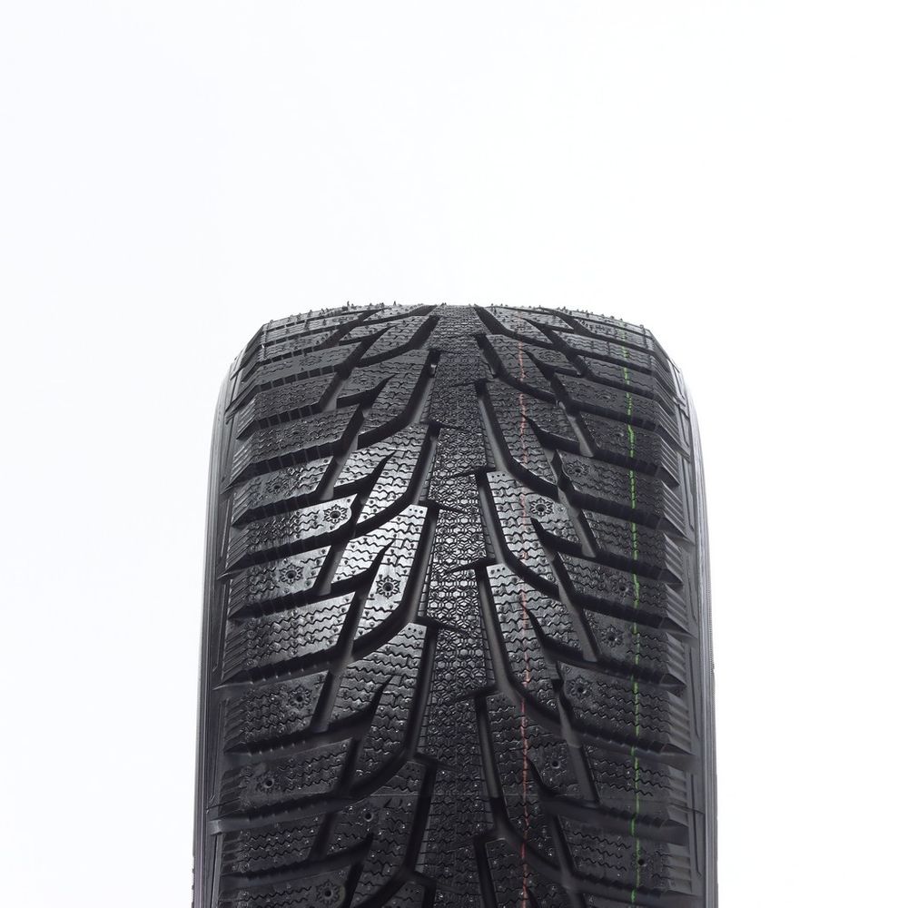 New 225/50R17 Hankook Winter i*Pike RS W419 98T - 11.5/32 - Image 2