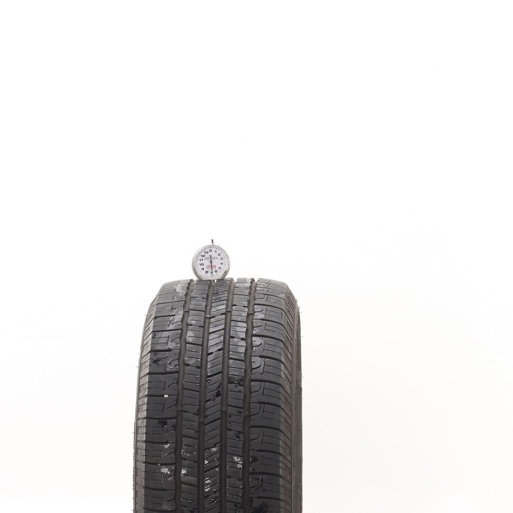 Used 195/60R15 Goodyear Reliant All-season 88V - 7/32 - Image 2