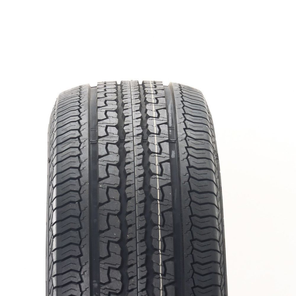 Set of (2) New 265/70R17 MRF Wanderer H/T A2 116H - Image 2