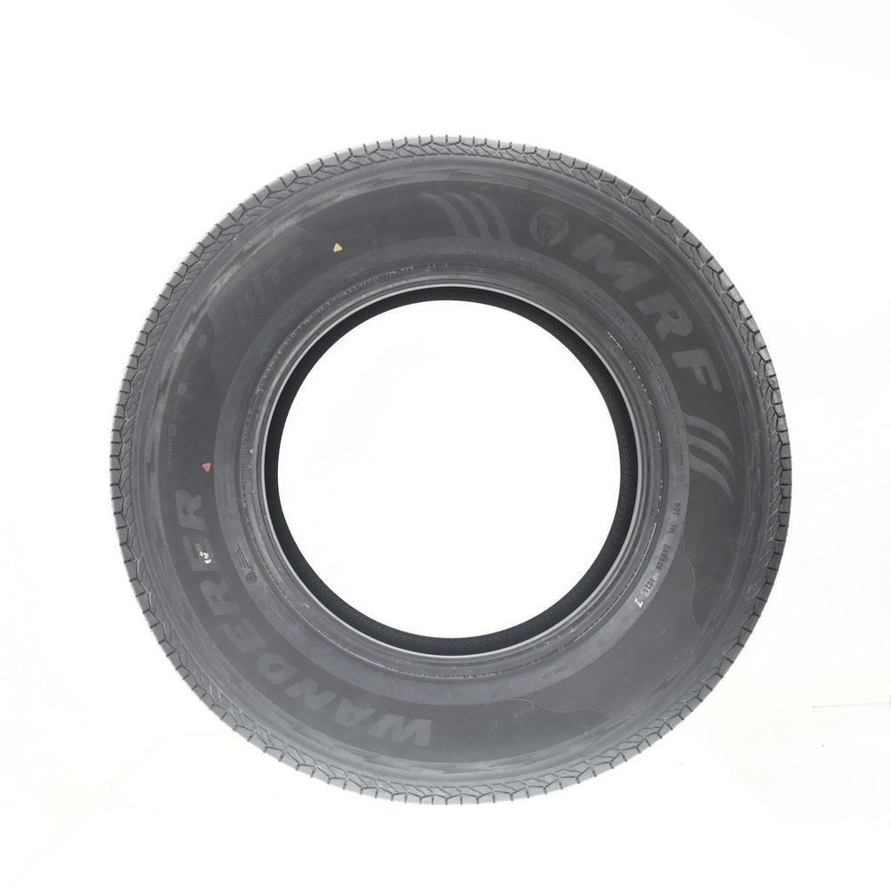 Set of (2) New 265/70R17 MRF Wanderer H/T A2 116H - Image 3