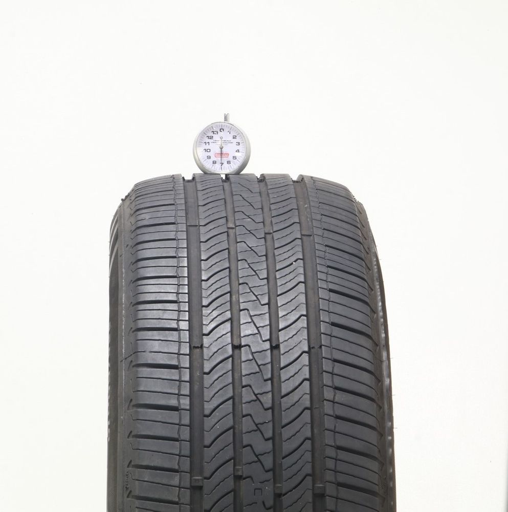 Set of (4) Used 225/60R18 Cooper Endeavor Plus 100H - 7-7.5/32 - Image 2