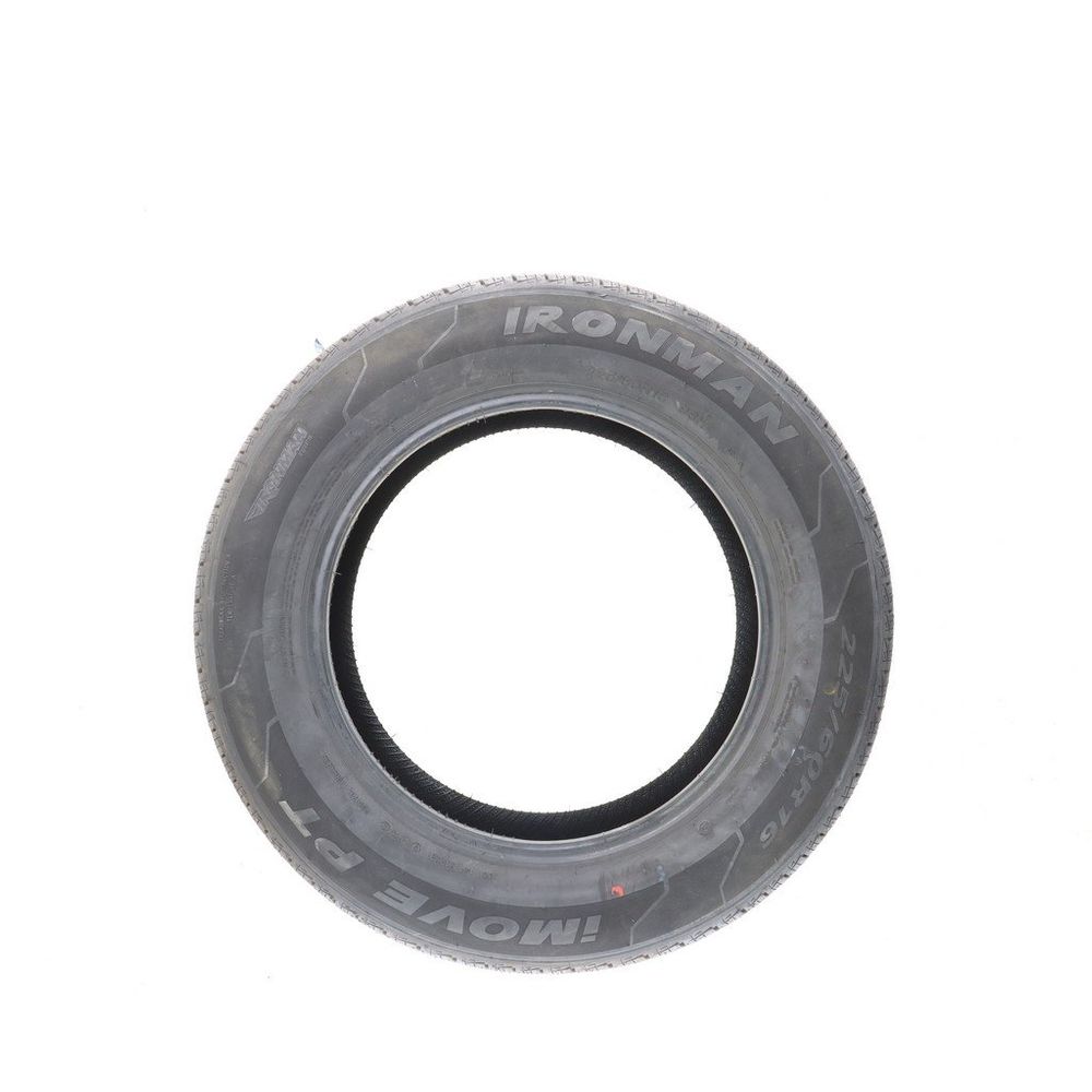 New 225/60R16 Ironman IMove PT 98H - Image 3
