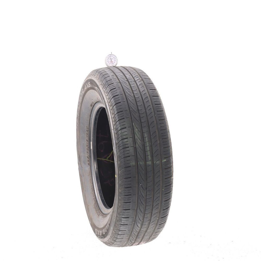 Set of (2) Used 225/70R16 Sceptor 4XS 103T - 6.5/32 - Image 1