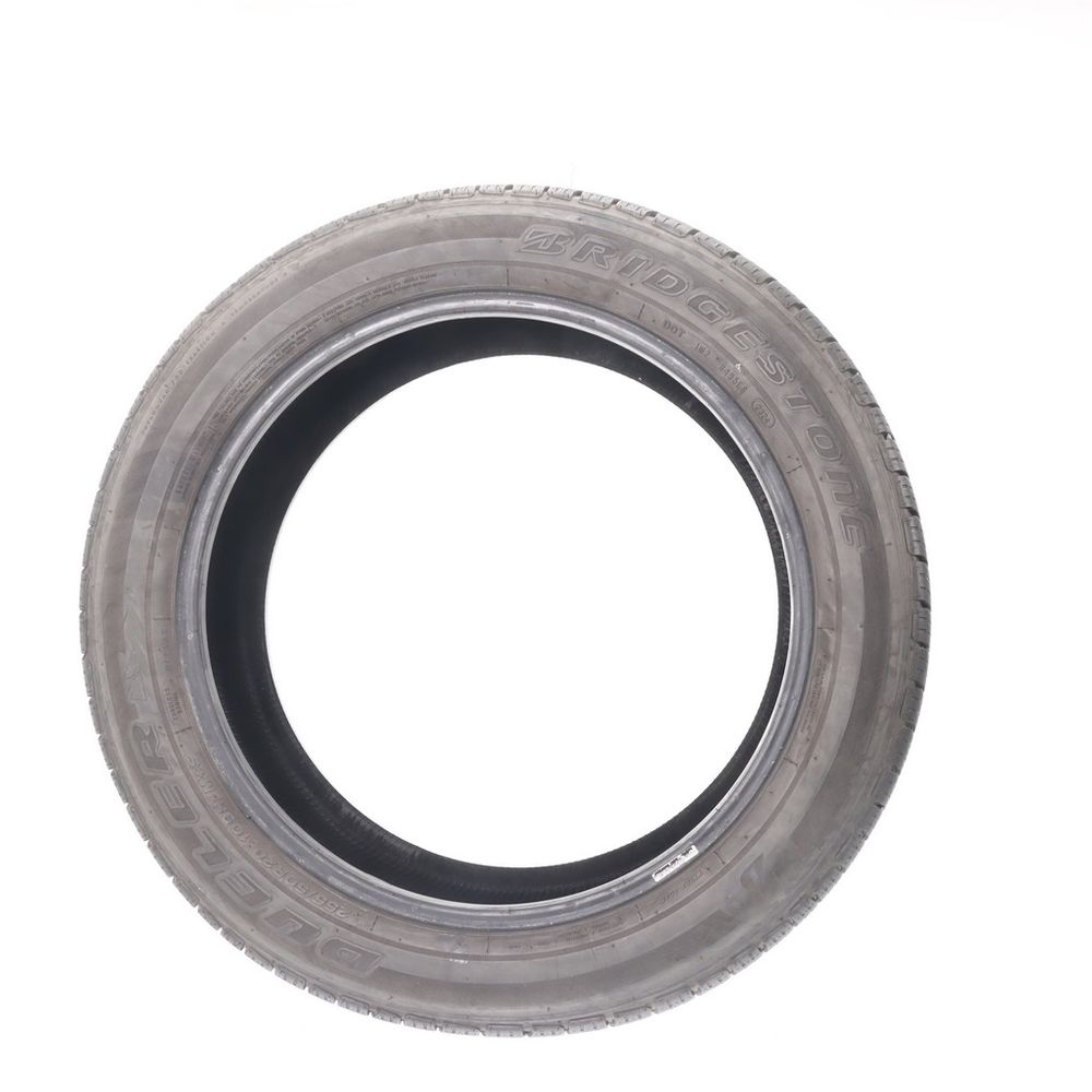 Used 255/50R20 Bridgestone Dueler LX 109H - 8.5/32 - Image 3