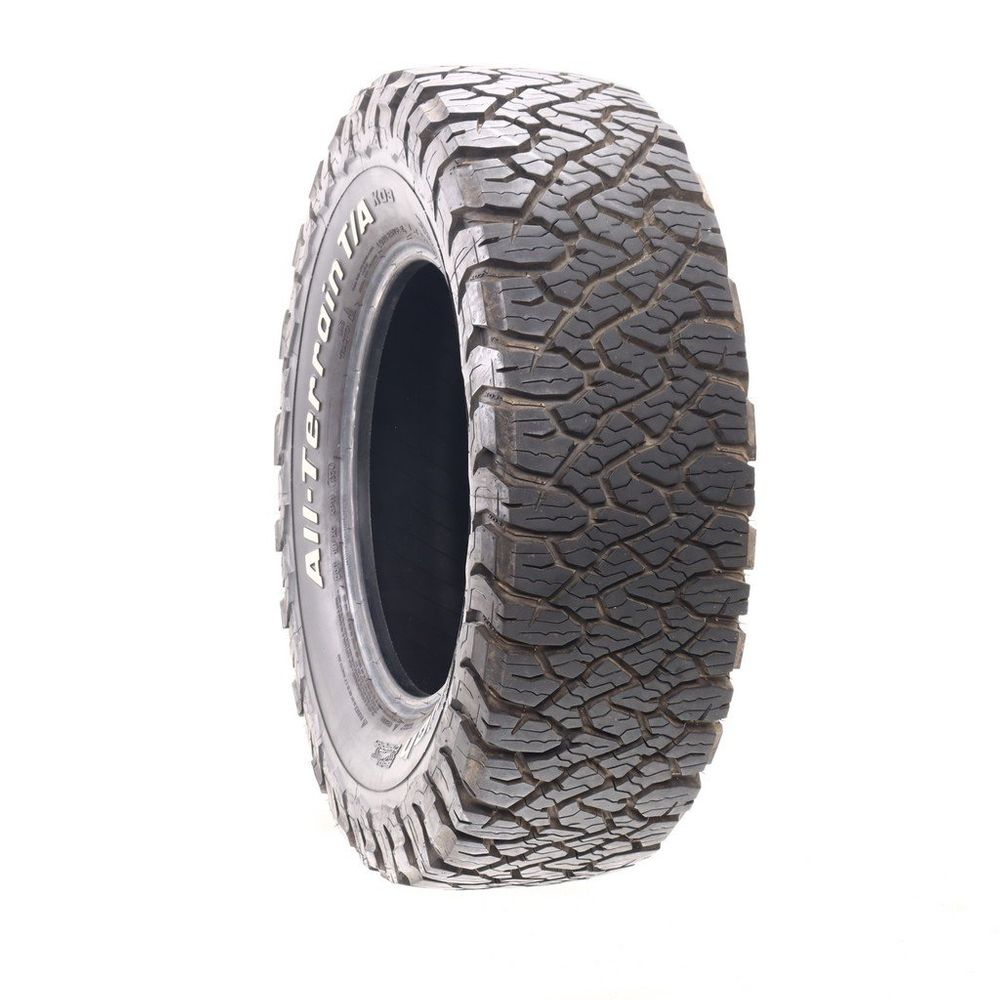Used LT 275/70R17 BFGoodrich All Terrain TA KO3 124/121S E - 14/32 - Image 1
