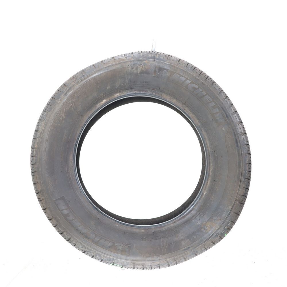 Used 235/65R17 Michelin Primacy MXV4 103T - 9/32 - Image 3