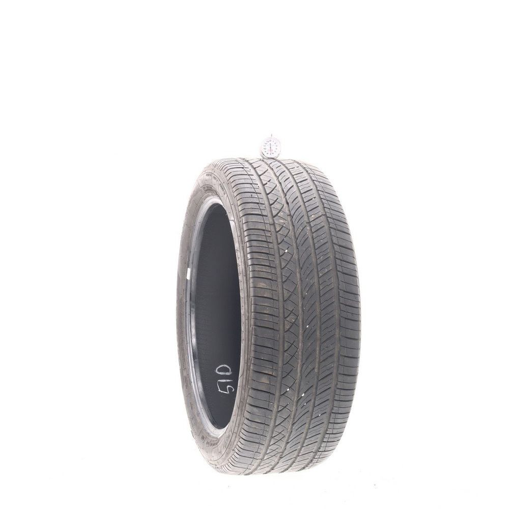 Set of (2) Used 245/45R20 Cooper ProControl 103V - 6.5-7/32 - Image 1