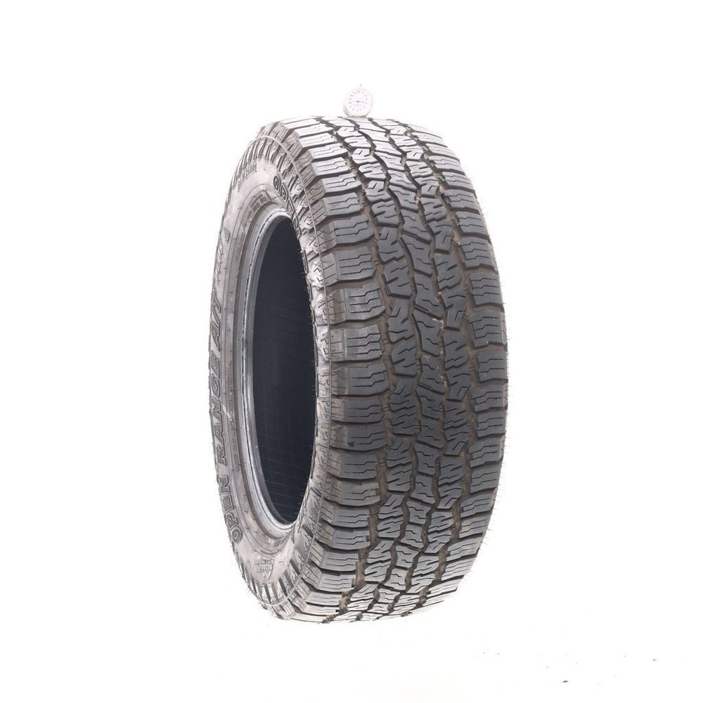 Set of (2) Used 275/60R20 Mazama Open Range A/T Plus 115T - 10.5-12/32 - Image 1