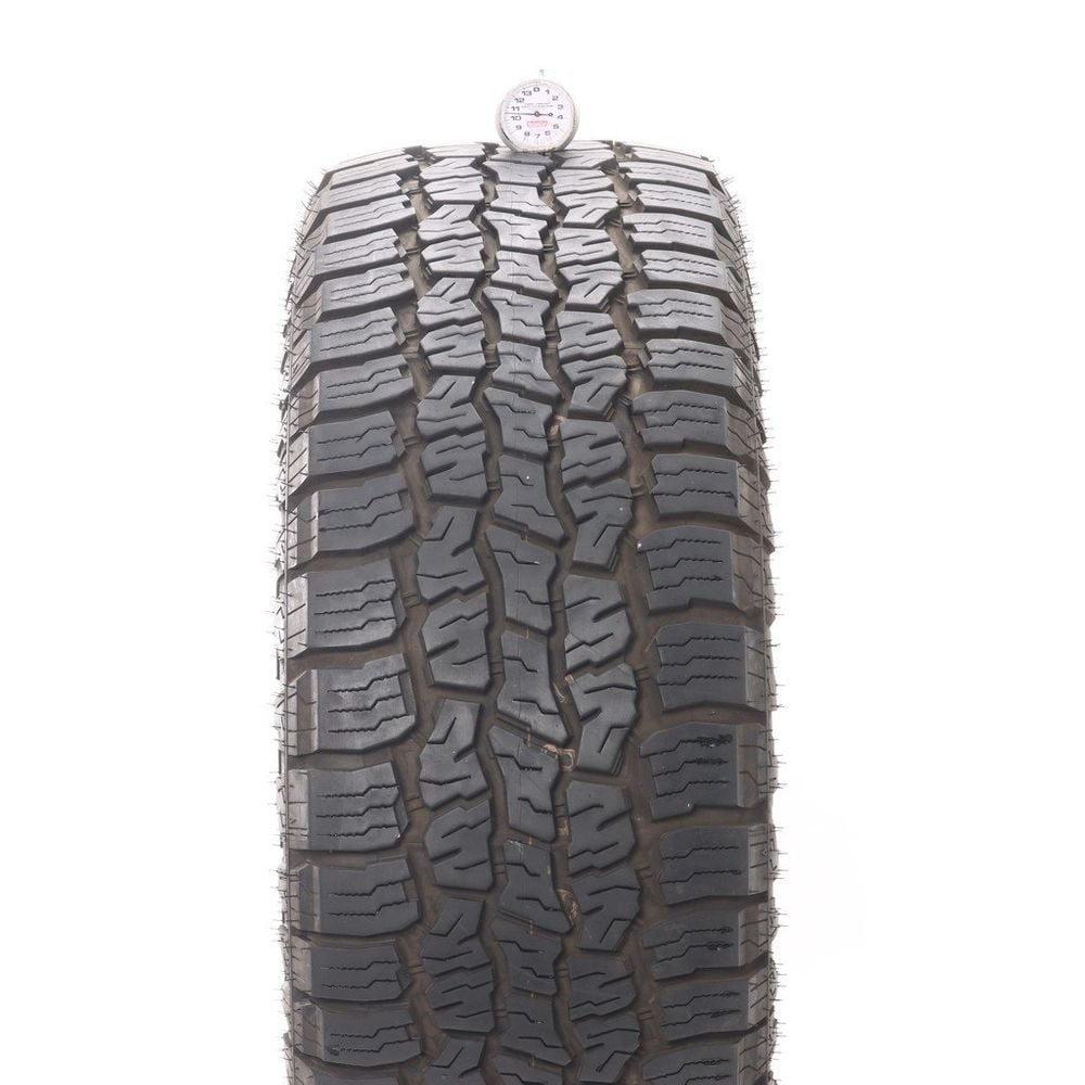Set of (2) Used 275/60R20 Mazama Open Range A/T Plus 115T - 10.5-12/32 - Image 2