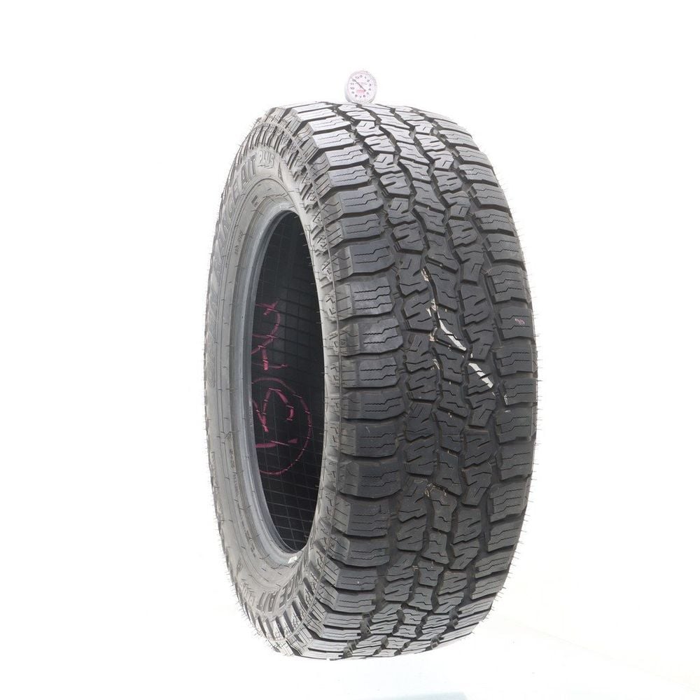 Set of (2) Used 275/60R20 Mazama Open Range A/T Plus 115T - 10.5-12/32 - Image 4