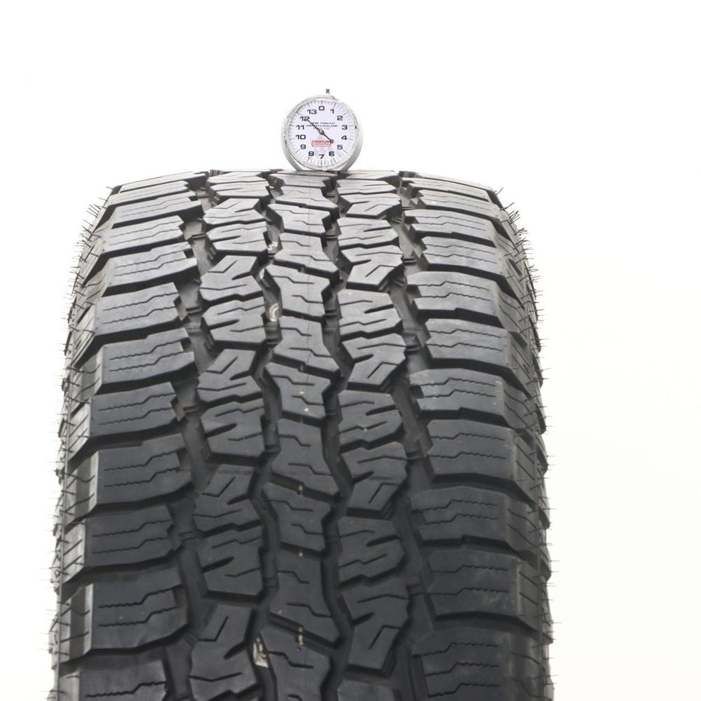 Set of (2) Used 275/60R20 Mazama Open Range A/T Plus 115T - 10.5-12/32 - Image 5
