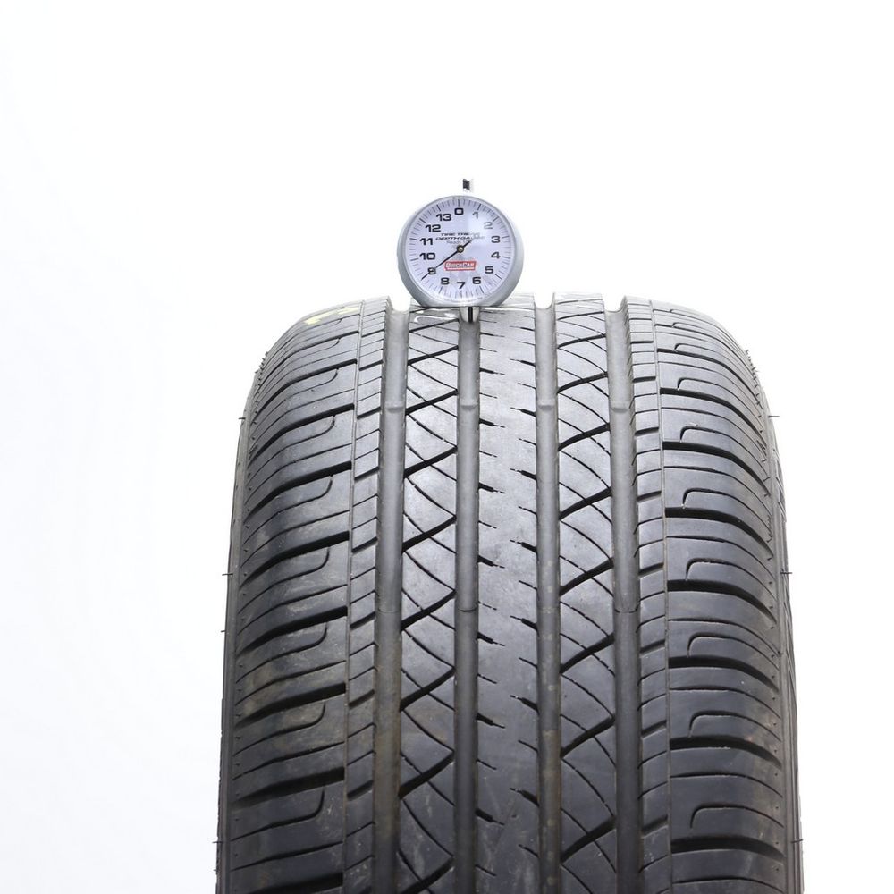 Set of (2) Used 225/60R16 GT Radial Touring VP Plus 98H - 9-9.5/32 - Image 2
